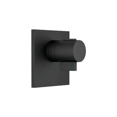 DORNBRACHT xTOOL UP-Thermostat ohne Mengenregulierung SERIENSPEZIFISCH 36501985 1/2'' Schwarz matt, 36501985-33, Artikel in Kategorie